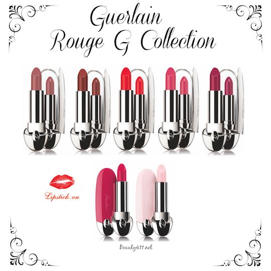 Son-Guerlain