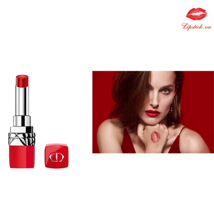 son-dior-ultra-rouge-999