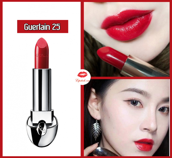 Son Guerlain 25