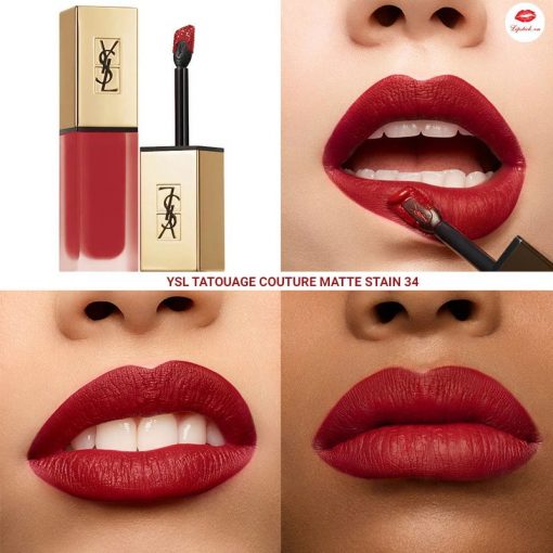 Swatch-full-lip-ysl-34-3