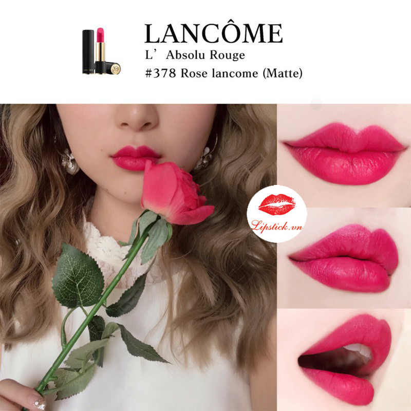 son-lancome-378-rose