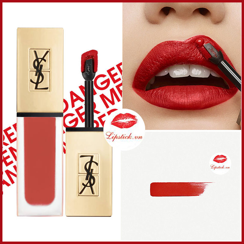 son-ysl-33-endanger-me-red-2