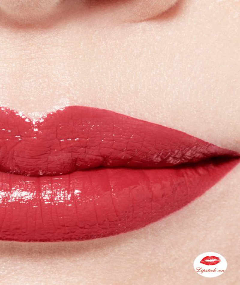 chanel-rouge-allure-laque-hong-cam-gach