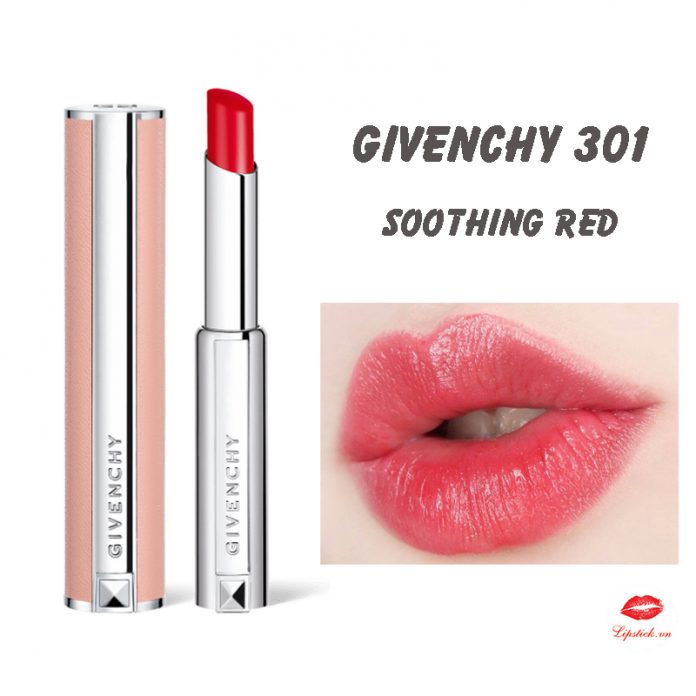 Son Dưỡng Givenchy Màu 301