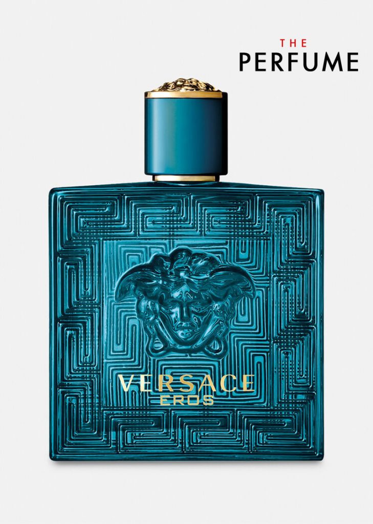 Eros-versace