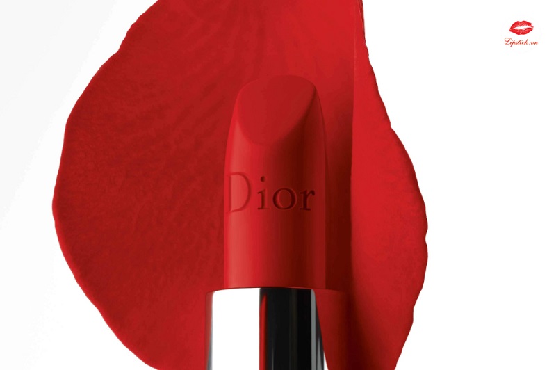 dau-son-dior-rouge-matte-888-strong-red