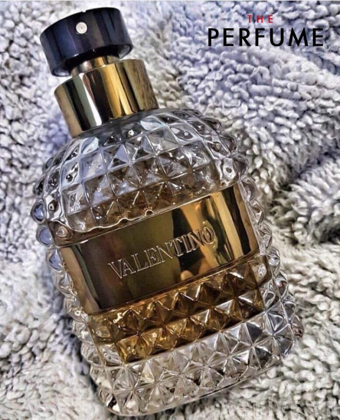 Nước hoa Valentino Uomo 100ml