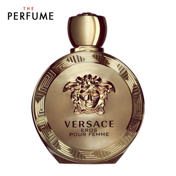 Nước hoa Versace Eros Pour Femme 50ml