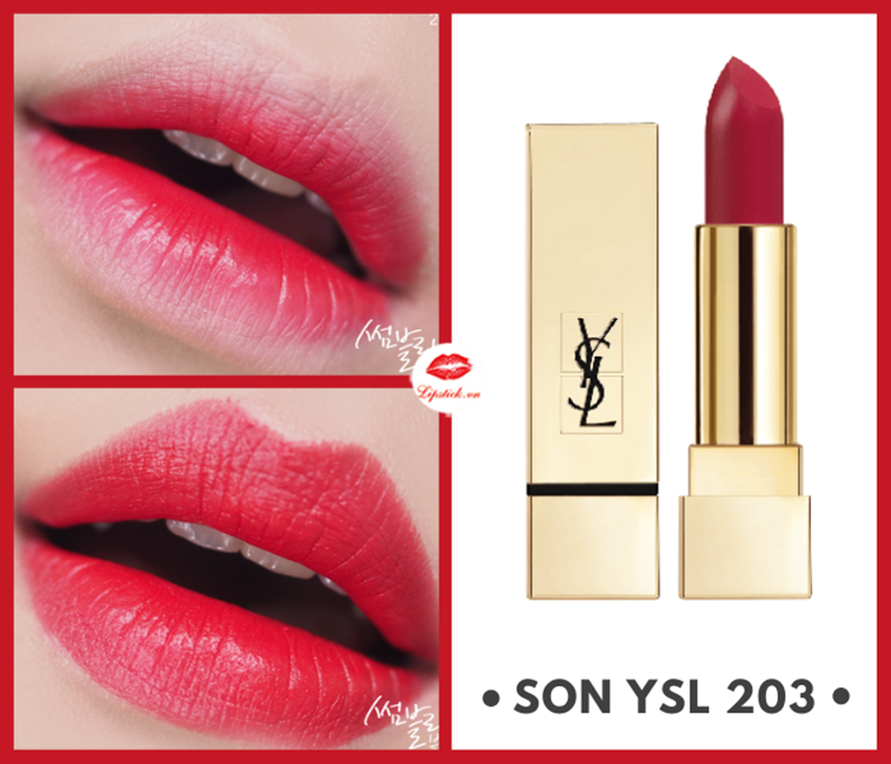 son-ysl-203