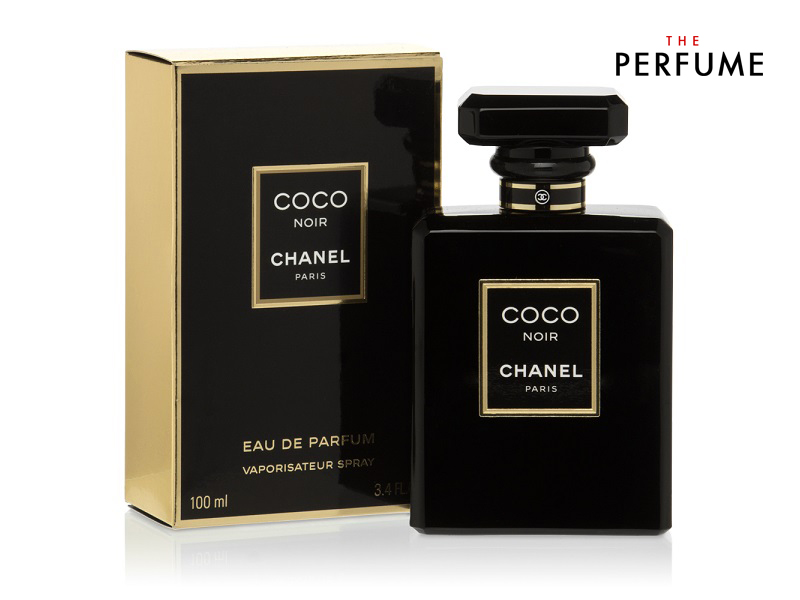 Chanel-Coco-5