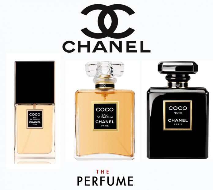 Nước hoa Chanel Coco giá bao nhiêu?