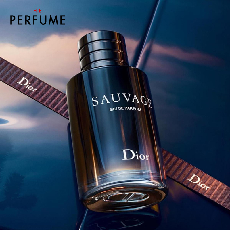 Nước hoa Dior Sauvage có những phiên bản nào Mùi nào thơm nhất  hdperfume