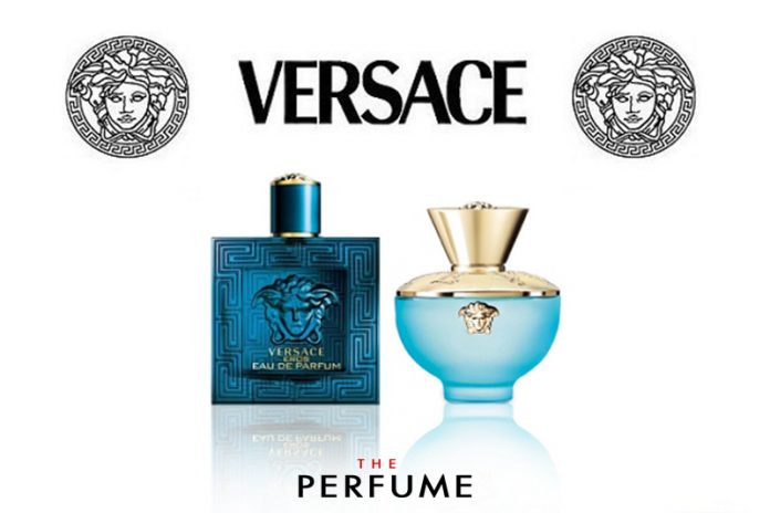 Nước hoa Versace Dylan Blue giá bao nhiêu?