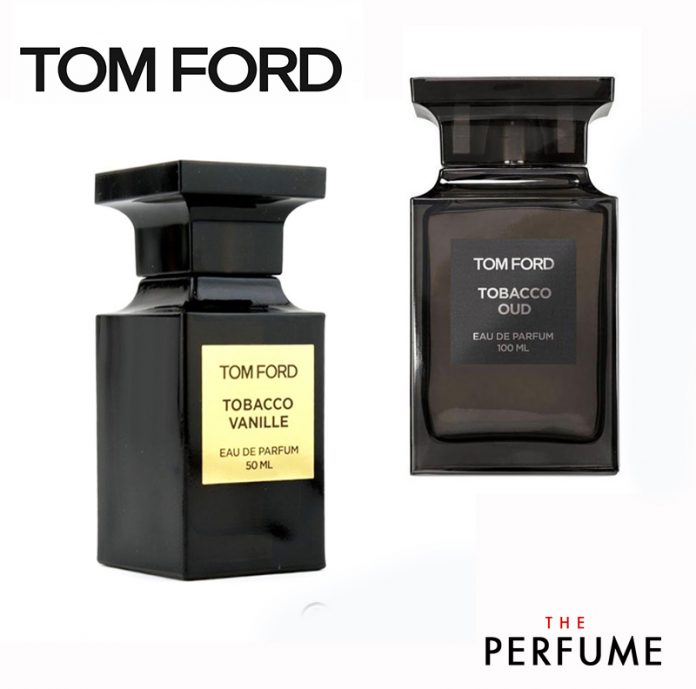Nước hoa Tom Ford Tobacco giá bao nhiêu?