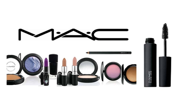 MAC - thương hiệu mỹ phẩm đỉnh đám hàng đầu thế giới