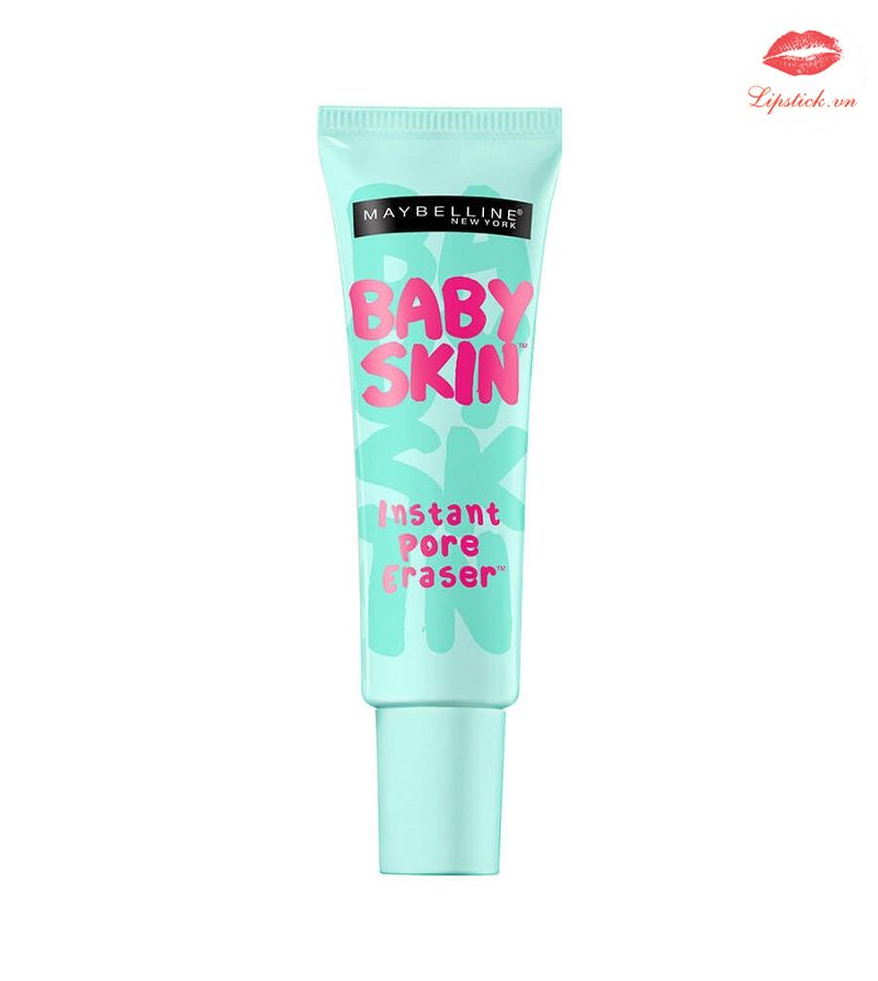 Kem lót nhà Maybelline - Baby Skin Instant Pore Eraser 22ml