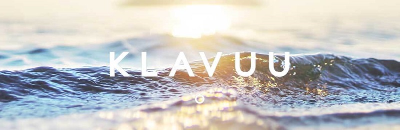Klavuu - Thương hiệu mỹ phẩm nổi tiếng với các thành phần đến từ thiên nhiên