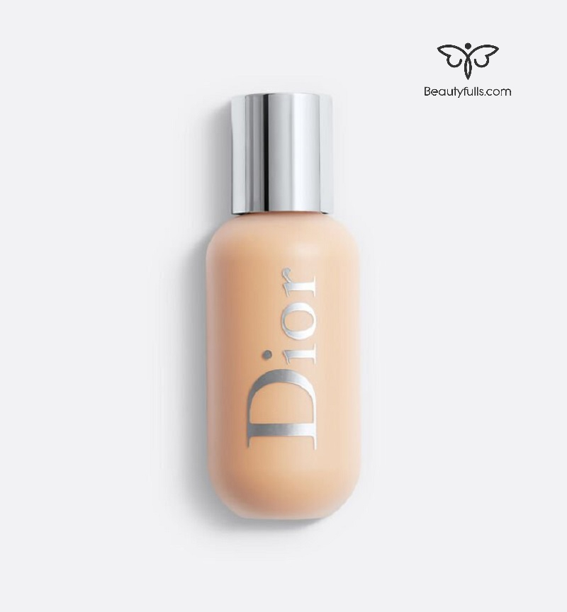 Thiết kế kem lót Dior vô cùng sang trọng