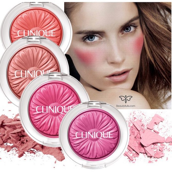 Phấn má hồng Clinique Cheek Pop Blush