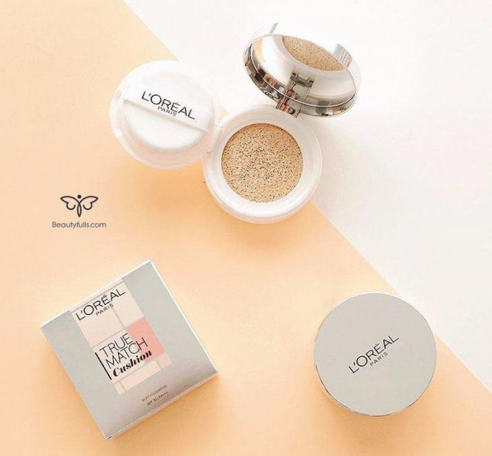 Phấn Nước Loreal