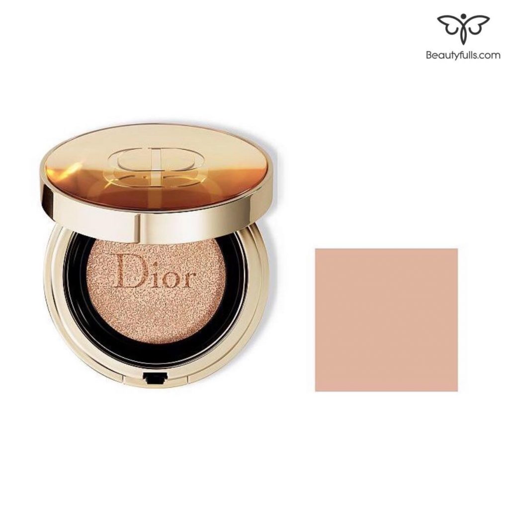 phấn nước chống nắng Dior