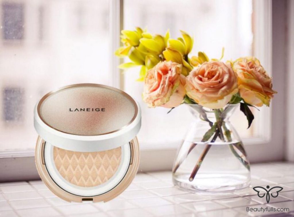 phấn nước Laneige chính hãng