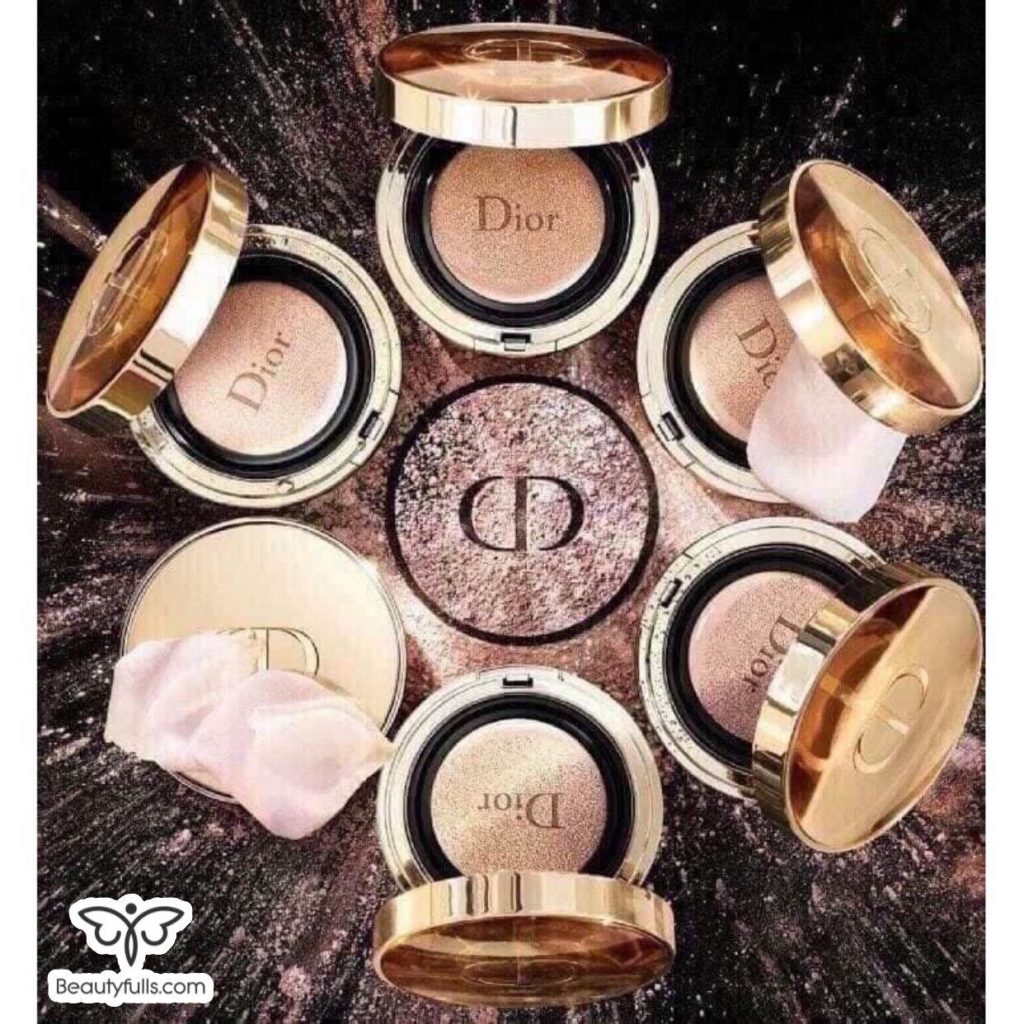 phấn nước Dior 15g