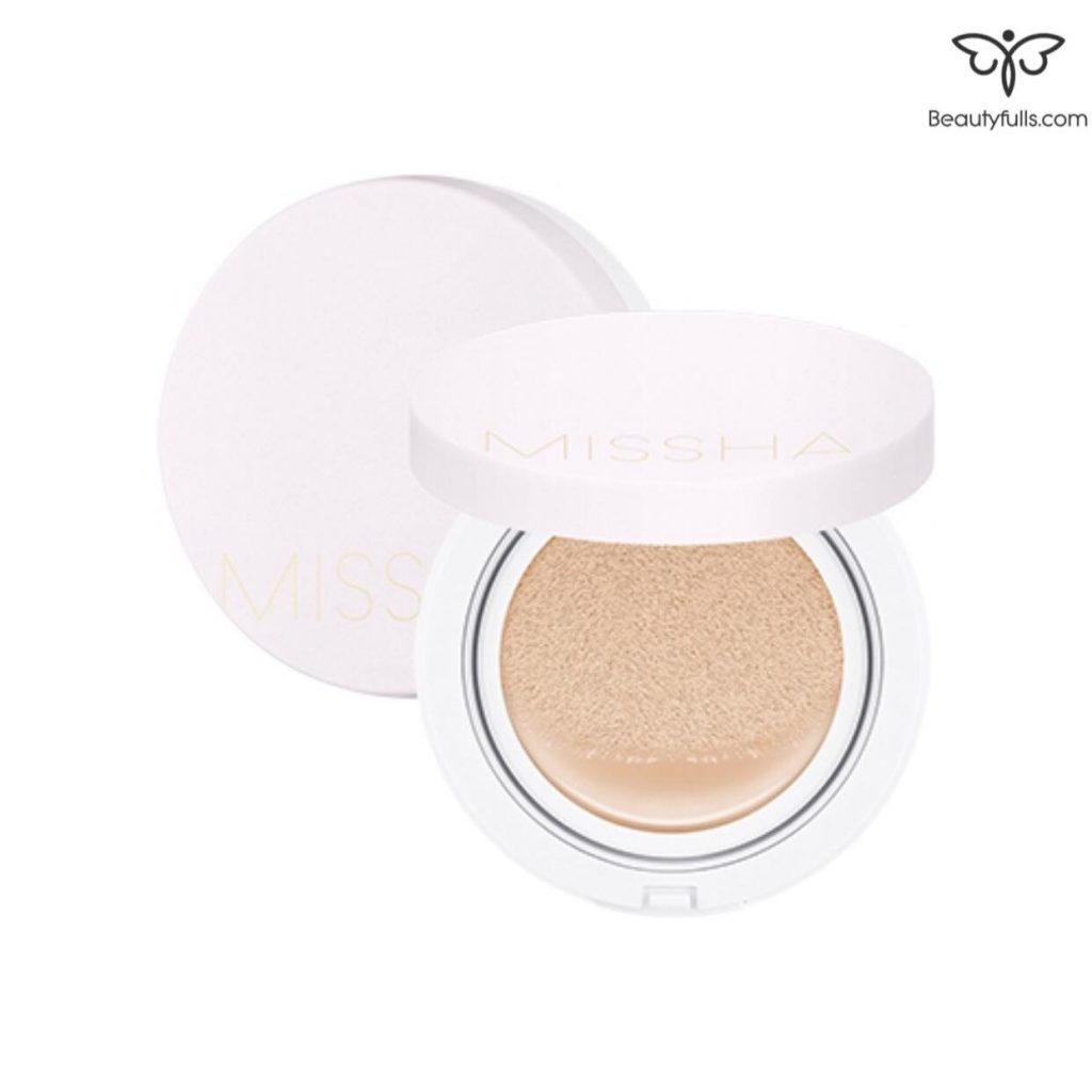 Missha M Magic Cushion