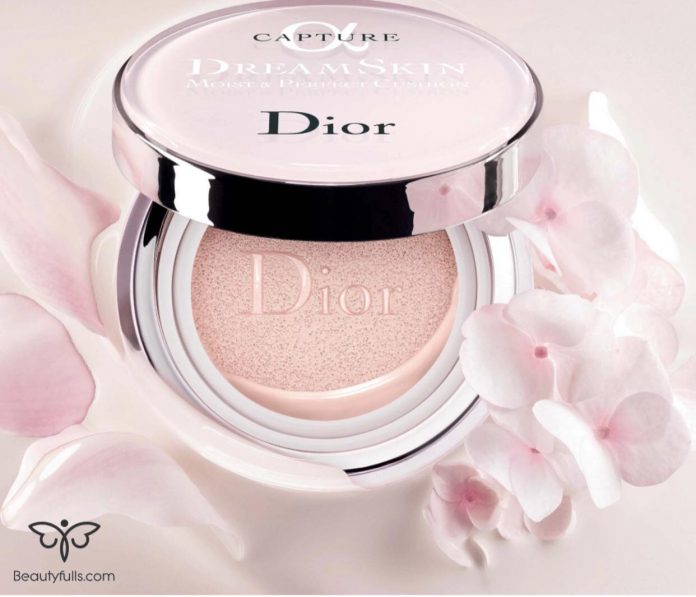 phấn nước Dior dream Skin