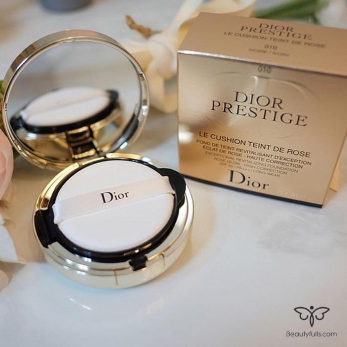 phấn nước Dior Prestige