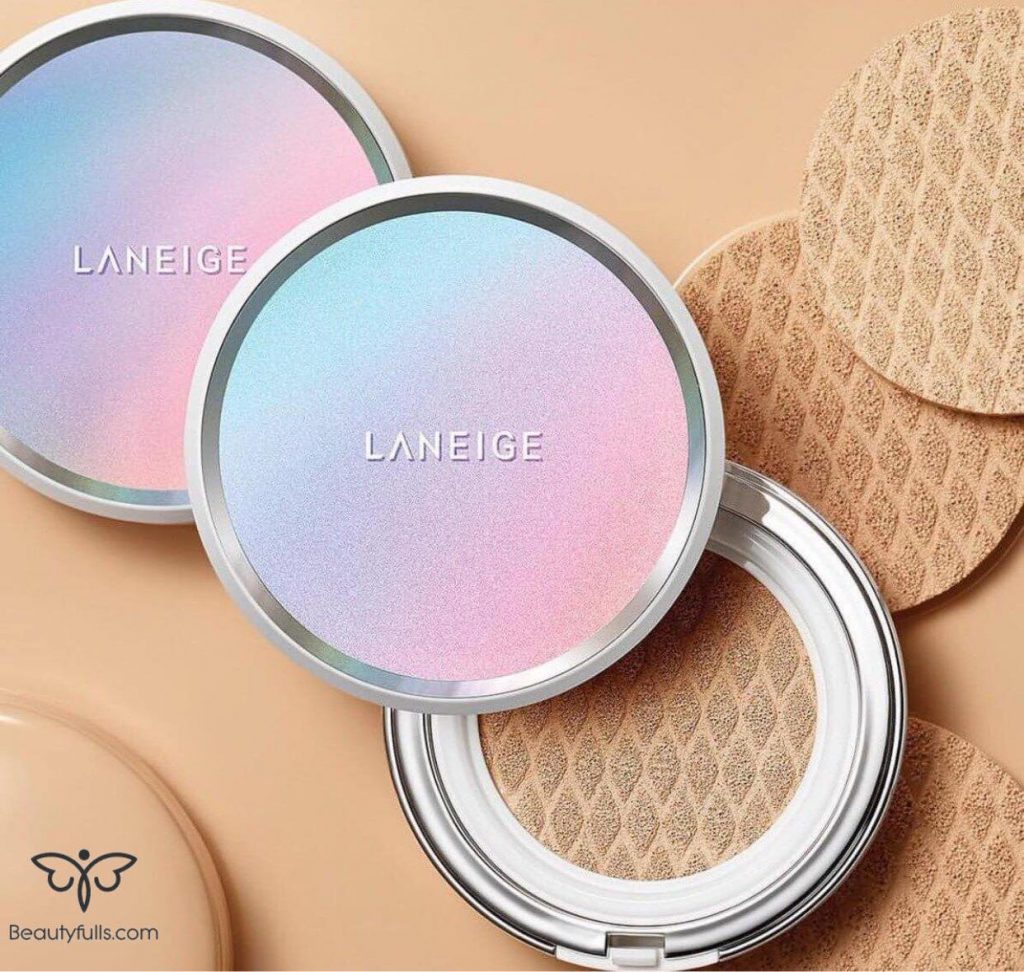 phấn nước Laneige 21