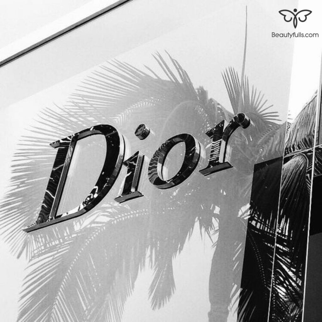 phấn nước Dior