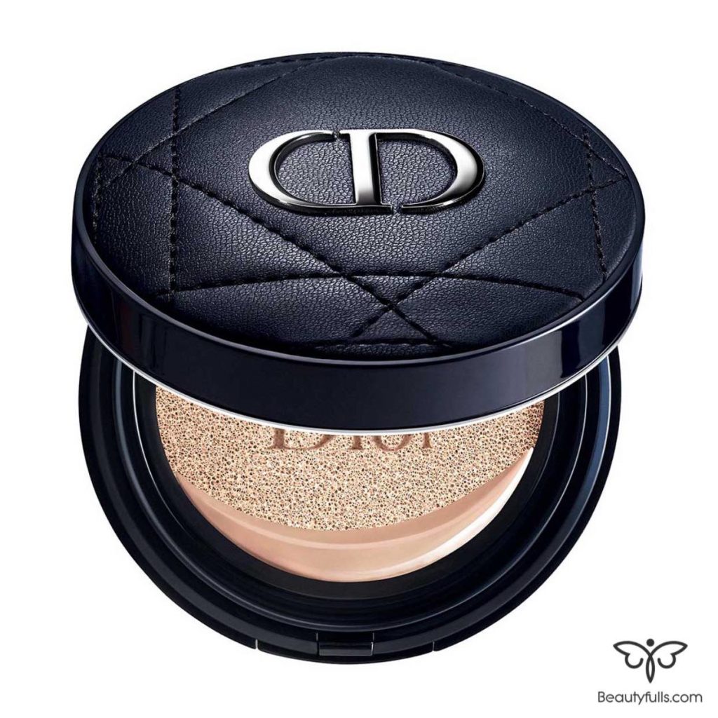 phấn nước Dior vỏ da