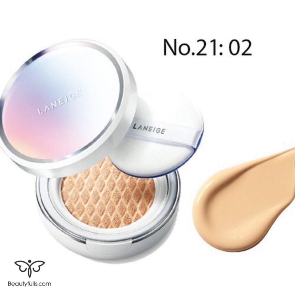 phấn nước Laneige BB Cushion