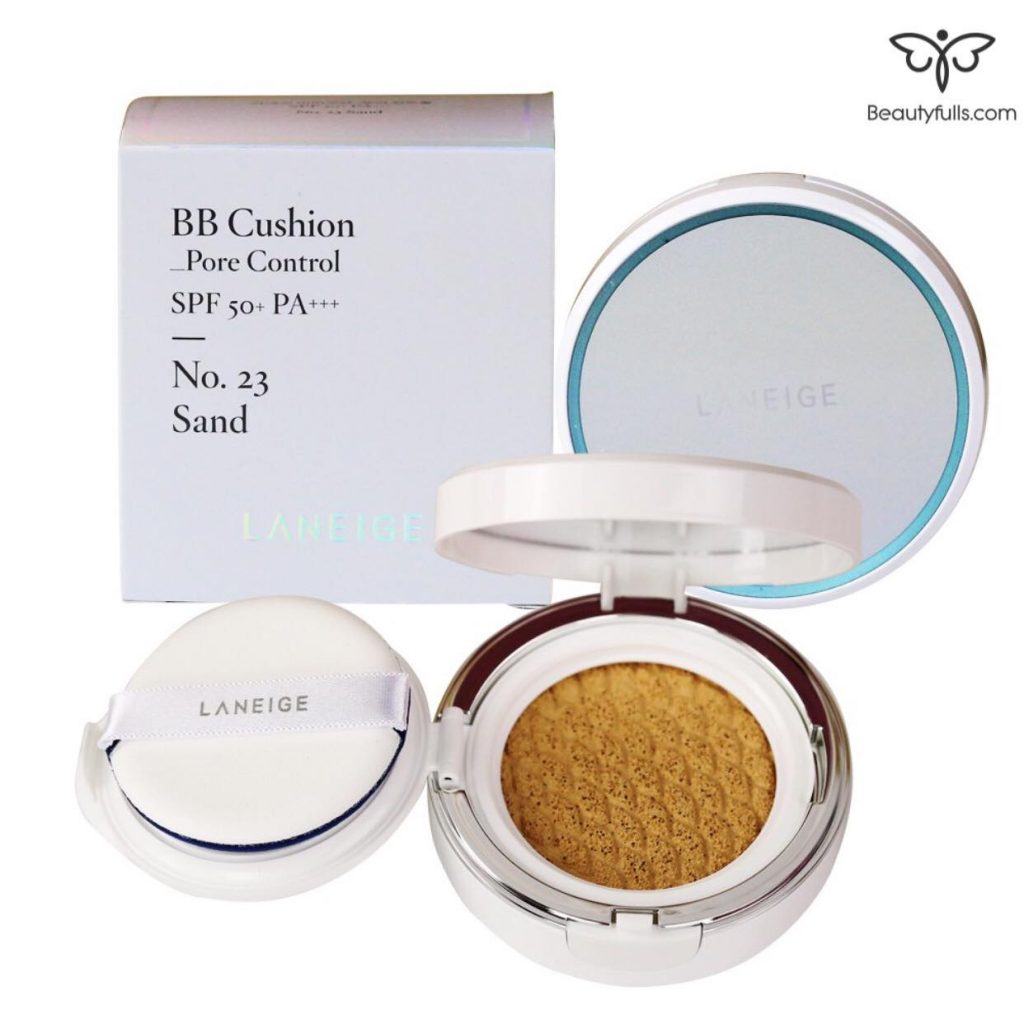 phấn nước Laneige 23