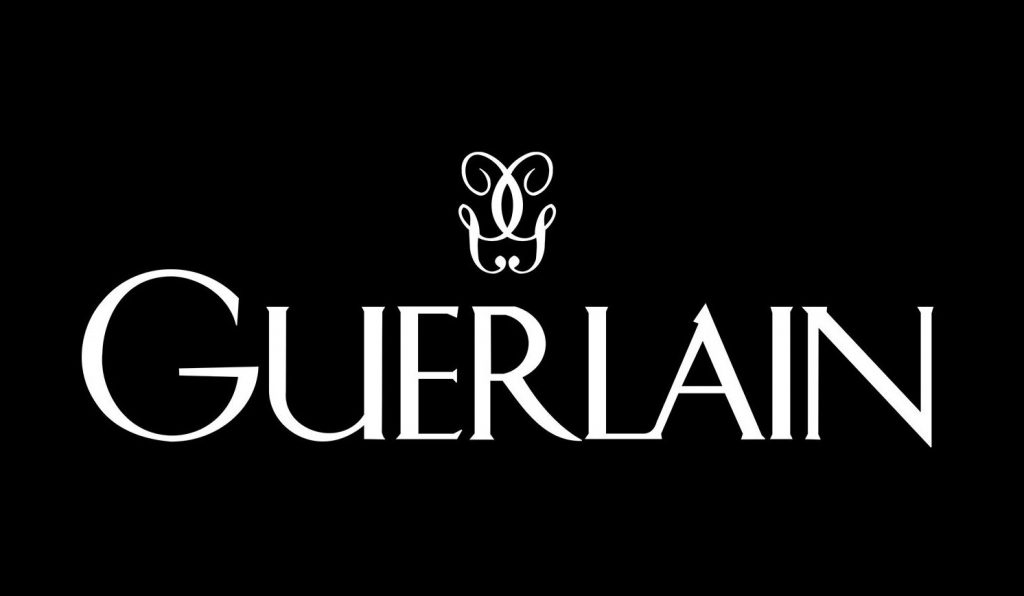 Guerlain-Logo