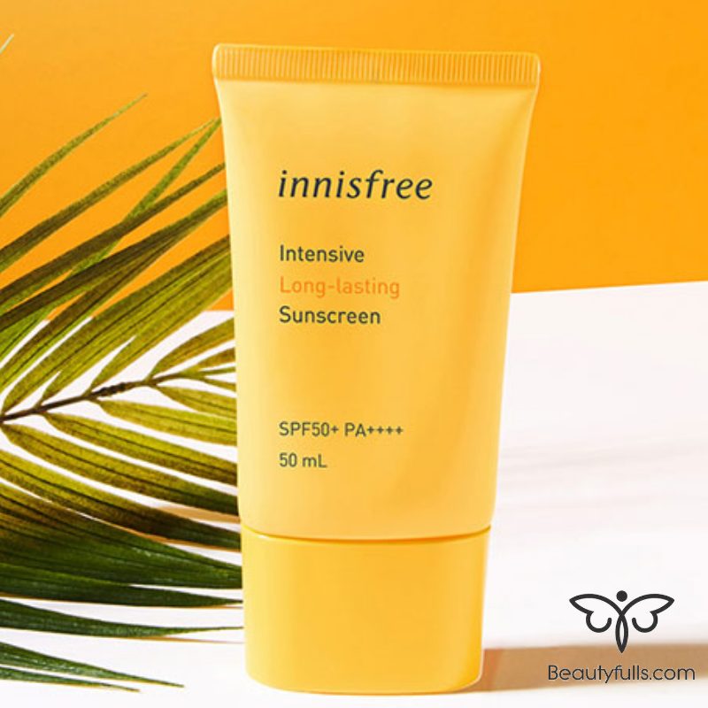 kem-chong-nang-Innisfree-vang-intensive-long-lasting-sunscreen