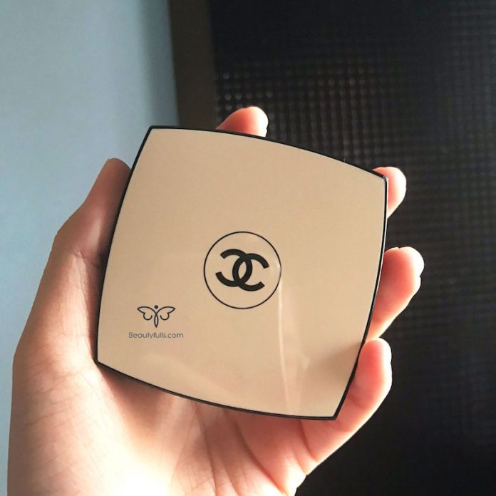 Phấn Nước Chanel Tone 10