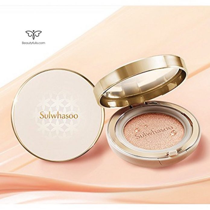 Phấn Nước Sulwhasoo Tone 23