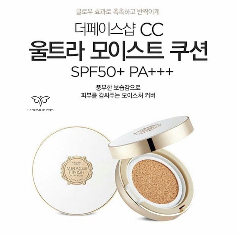 phan-nuoc-the-face-shop-miracle-finish