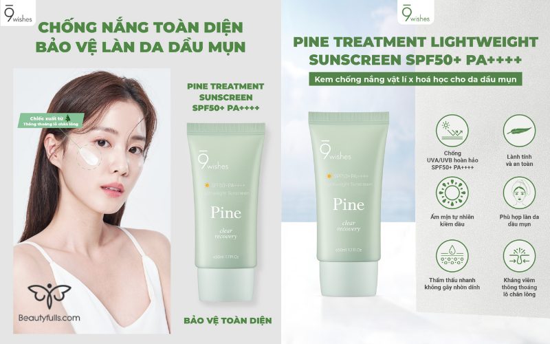kem-chong-nang-9Wishes-Pine-Lightweight-Treatment-Sunscreen-1