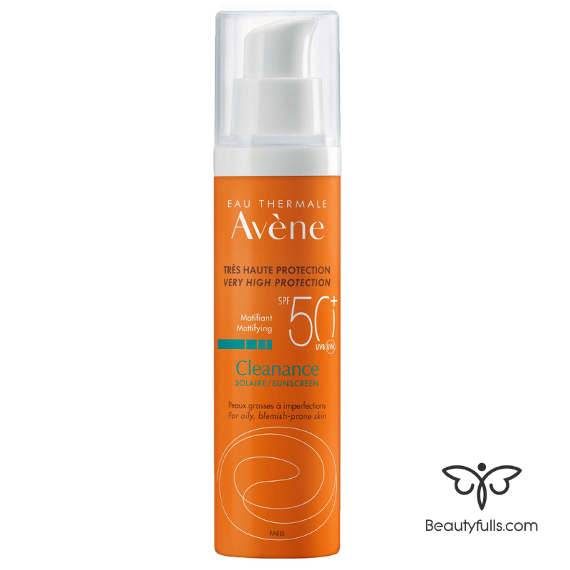 kem-chong-nang-avene-very-high-protection-cleanance-sunscreen-SPF50+